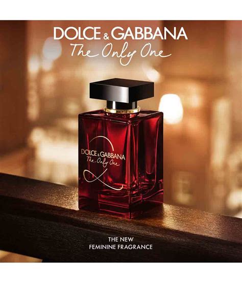 dolce gabbana flaconi|dolce gabbana the only one.